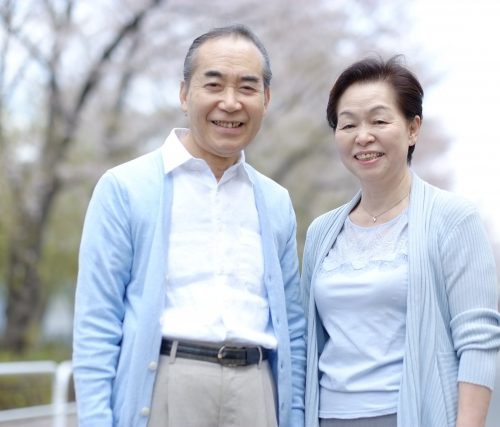 長寿時代の幸せな生き方